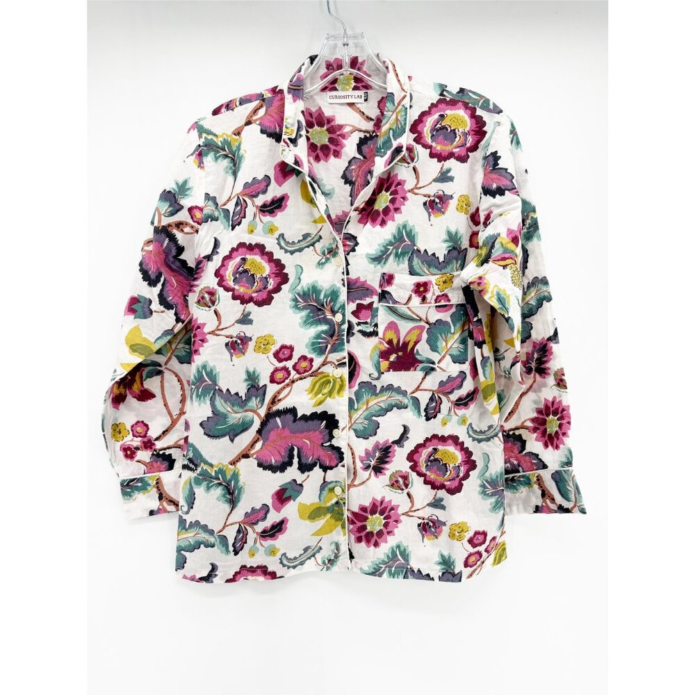 Curiosity Lab Paris Vintage Pyjamas - Picture 6 of 11